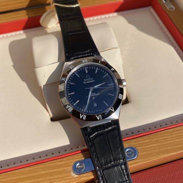 Omega Constellation series from major factories such as VS Factory, MKS Factory, ZF Factory, and N Factory.