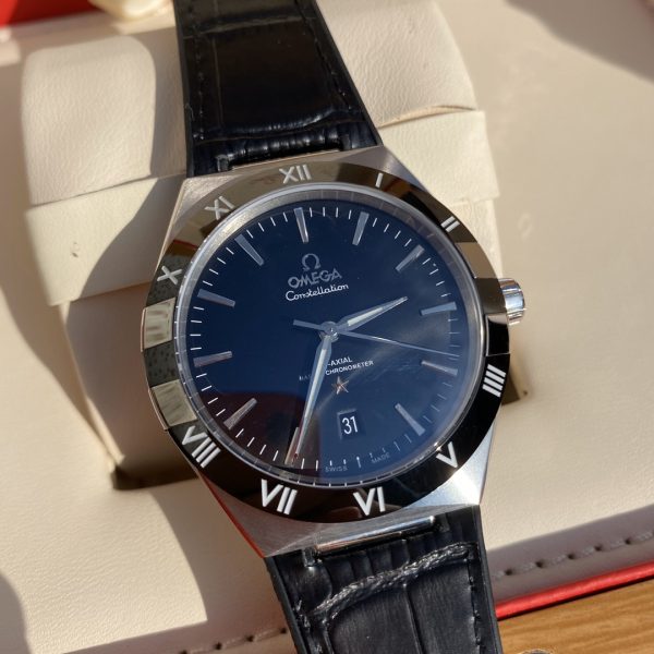 Omega Constellation series from major factories such as VS Factory, MKS Factory, ZF Factory, and N Factory. - Image 4