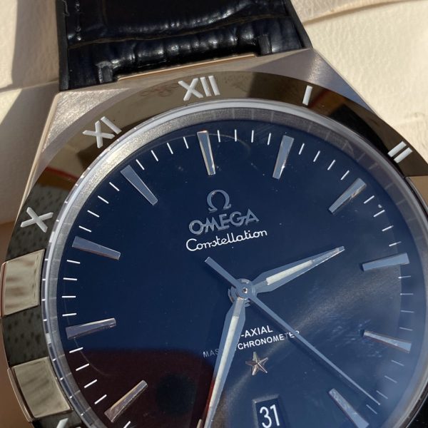 Omega Constellation series from major factories such as VS Factory, MKS Factory, ZF Factory, and N Factory. - Image 5
