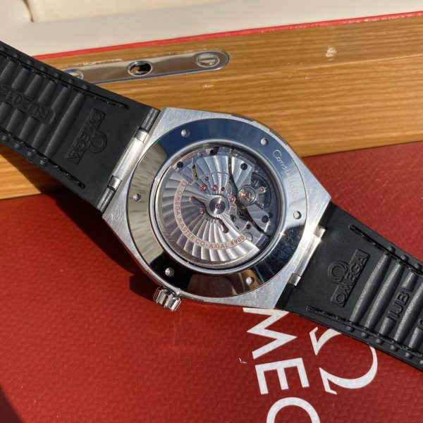 Omega Constellation series from major factories such as VS Factory, MKS Factory, ZF Factory, and N Factory. - Image 10