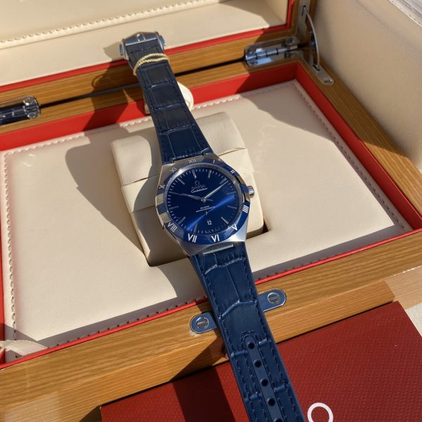 Omega Constellation series from major factories such as VS Factory, MKS Factory, ZF Factory, and N Factory. - Image 2