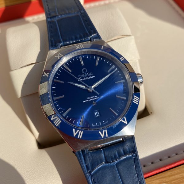 Omega Constellation series from major factories such as VS Factory, MKS Factory, ZF Factory, and N Factory. - Image 4