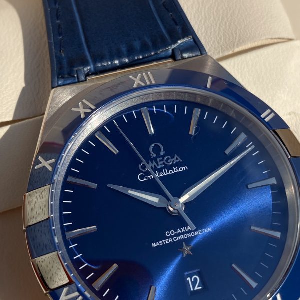 Omega Constellation series from major factories such as VS Factory, MKS Factory, ZF Factory, and N Factory. - Image 5