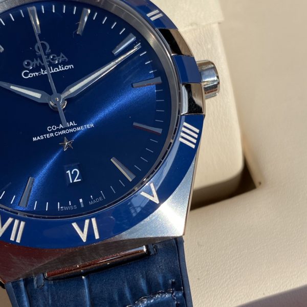 Omega Constellation series from major factories such as VS Factory, MKS Factory, ZF Factory, and N Factory. - Image 6