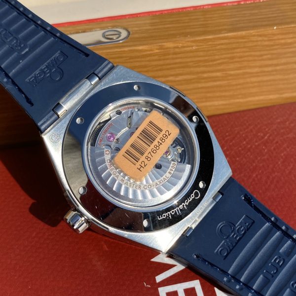 Omega Constellation series from major factories such as VS Factory, MKS Factory, ZF Factory, and N Factory. - Image 7