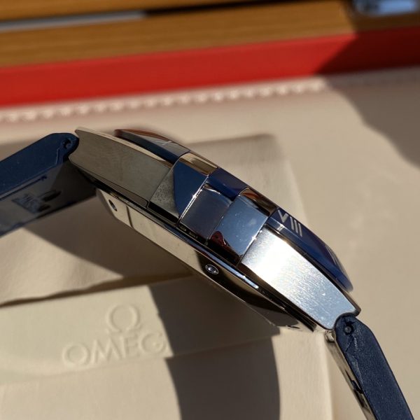 Omega Constellation series from major factories such as VS Factory, MKS Factory, ZF Factory, and N Factory. - Image 8