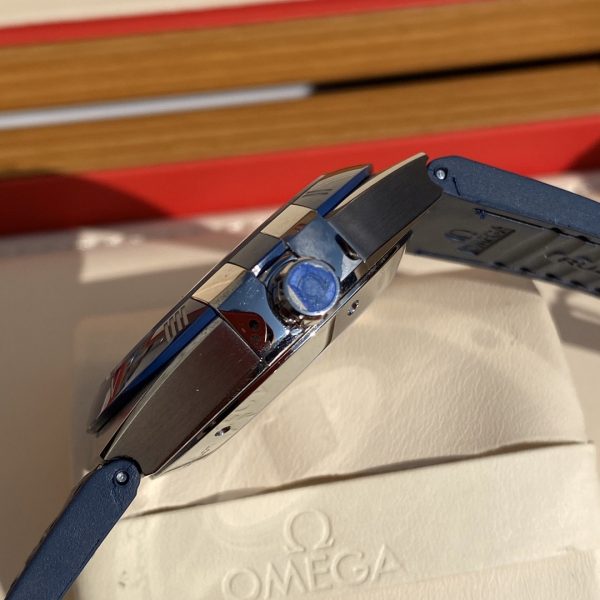 Omega Constellation series from major factories such as VS Factory, MKS Factory, ZF Factory, and N Factory. - Image 9