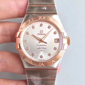 Omega Constellation series from major factories such as VS Factory, MKS Factory, ZF Factory, and N Factory.