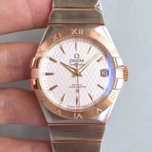 Omega Constellation series from major factories such as VS Factory, MKS Factory, ZF Factory, and N Factory.