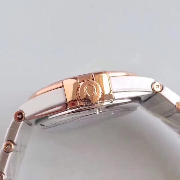 Omega Constellation series from major factories such as VS Factory, MKS Factory, ZF Factory, and N Factory. - Image 7