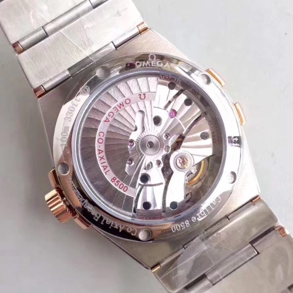 Omega Constellation series from major factories such as VS Factory, MKS Factory, ZF Factory, and N Factory. - Image 8