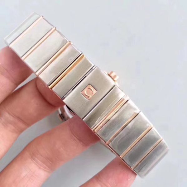 Omega Constellation series from major factories such as VS Factory, MKS Factory, ZF Factory, and N Factory. - Image 9