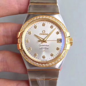 Omega Constellation series from major factories such as VS Factory, MKS Factory, ZF Factory, and N Factory.