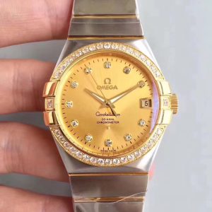 Omega Constellation series from major factories such as VS Factory, MKS Factory, ZF Factory, and N Factory.