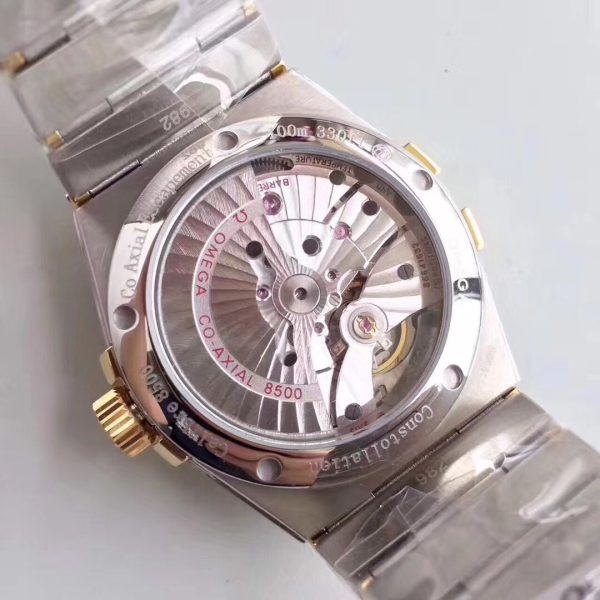 Omega Constellation series from major factories such as VS Factory, MKS Factory, ZF Factory, and N Factory. - Image 8