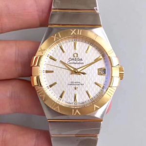 Omega Constellation series from major factories such as VS Factory, MKS Factory, ZF Factory, and N Factory.