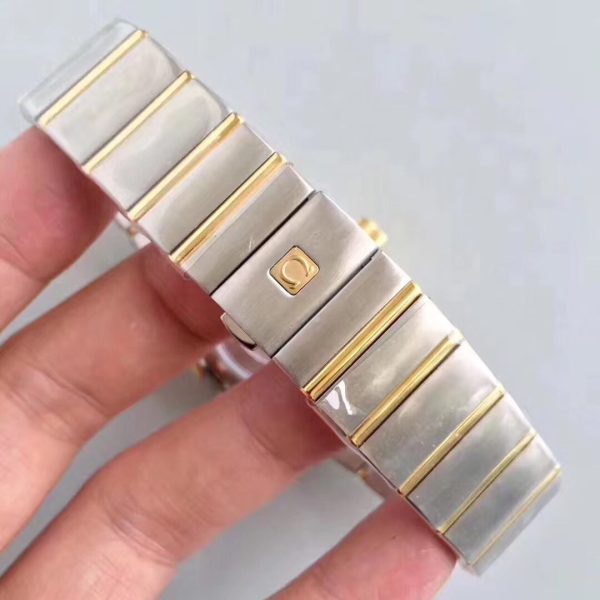 Omega Constellation series from major factories such as VS Factory, MKS Factory, ZF Factory, and N Factory. - Image 9