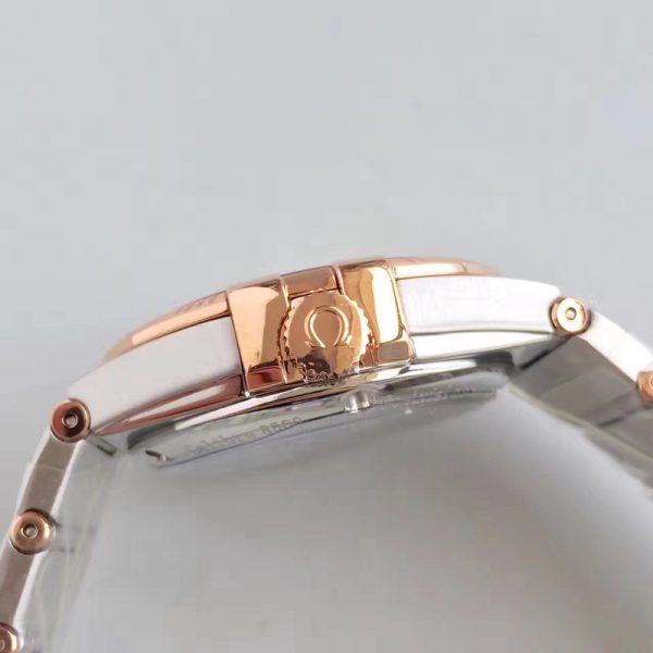 Omega Constellation series from major factories such as VS Factory, MKS Factory, ZF Factory, and N Factory. - Image 7
