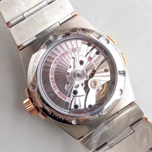 Omega Constellation series from major factories such as VS Factory, MKS Factory, ZF Factory, and N Factory. - Image 8