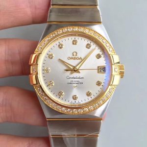 Omega Constellation series from major factories such as VS Factory, MKS Factory, ZF Factory, and N Factory.