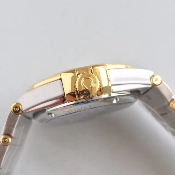 Omega Constellation series from major factories such as VS Factory, MKS Factory, ZF Factory, and N Factory. - Image 6