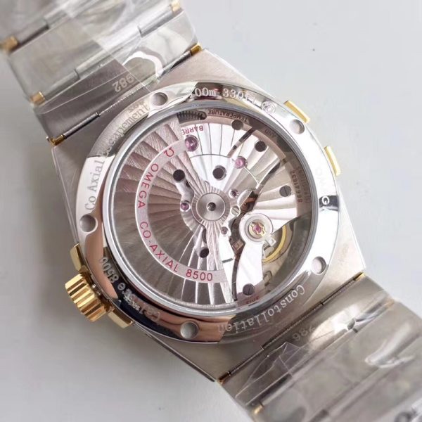 Omega Constellation series from major factories such as VS Factory, MKS Factory, ZF Factory, and N Factory. - Image 8