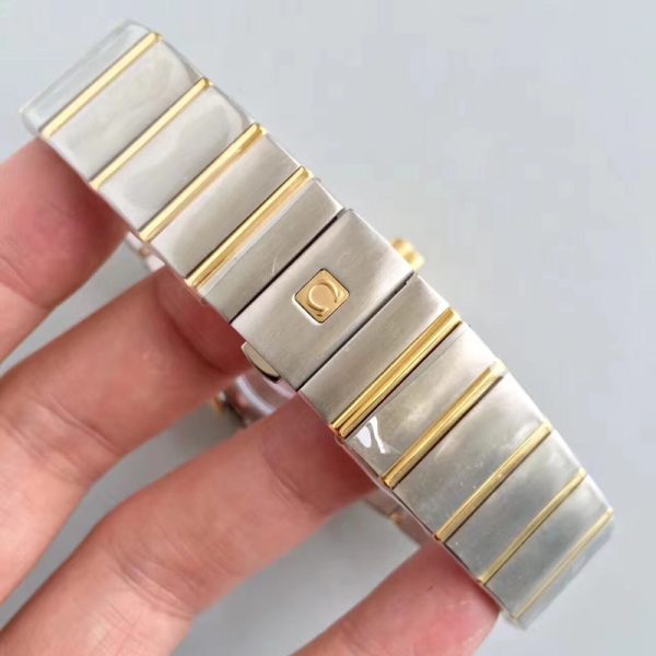 Omega Constellation series from major factories such as VS Factory, MKS Factory, ZF Factory, and N Factory. - Image 9