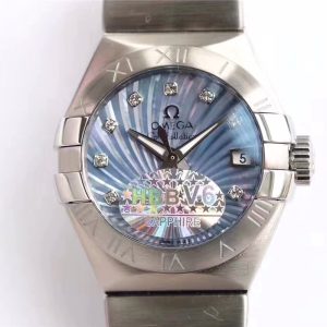 Omega Constellation series from major factories such as VS Factory, MKS Factory, ZF Factory, and N Factory.