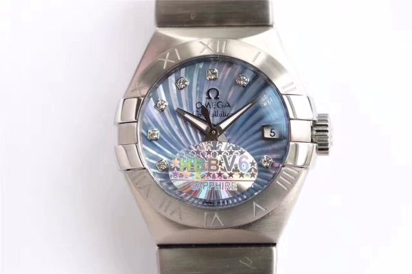 Omega Constellation series from major factories such as VS Factory, MKS Factory, ZF Factory, and N Factory.