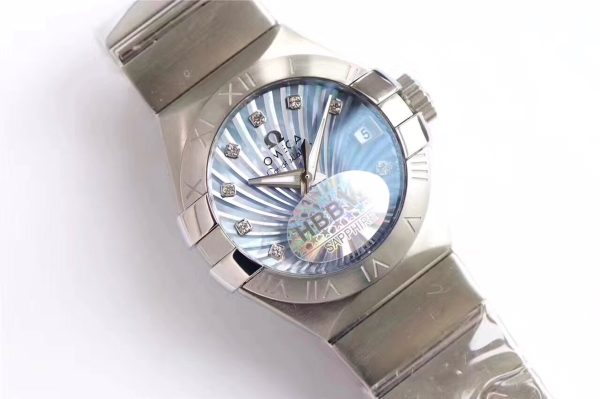 Omega Constellation series from major factories such as VS Factory, MKS Factory, ZF Factory, and N Factory. - Image 4