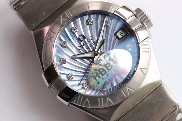 Omega Constellation series from major factories such as VS Factory, MKS Factory, ZF Factory, and N Factory. - Image 5