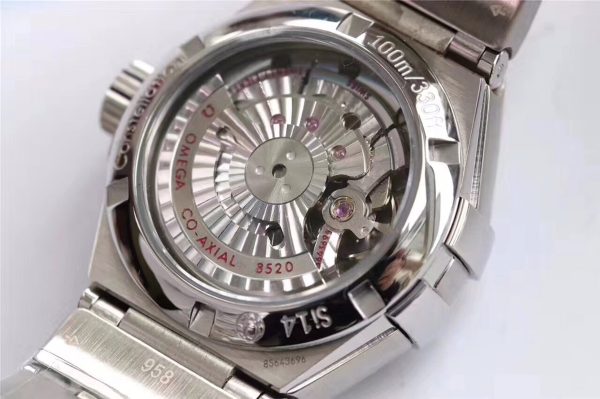 Omega Constellation series from major factories such as VS Factory, MKS Factory, ZF Factory, and N Factory. - Image 8