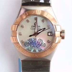 Omega Constellation series from major factories such as VS Factory, MKS Factory, ZF Factory, and N Factory.