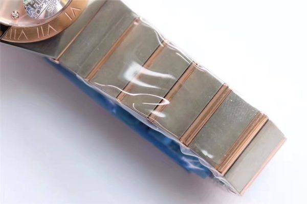Omega Constellation series from major factories such as VS Factory, MKS Factory, ZF Factory, and N Factory. - Image 7