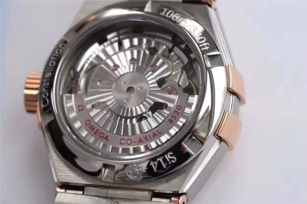 Omega Constellation series from major factories such as VS Factory, MKS Factory, ZF Factory, and N Factory. - Image 9