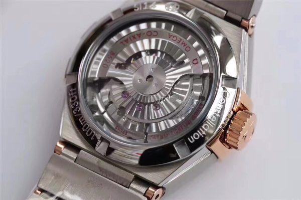 Omega Constellation series from major factories such as VS Factory, MKS Factory, ZF Factory, and N Factory. - Image 10