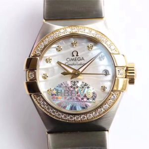 Omega Constellation series from major factories such as VS Factory, MKS Factory, ZF Factory, and N Factory.