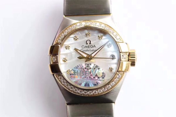 Omega Constellation series from major factories such as VS Factory, MKS Factory, ZF Factory, and N Factory.