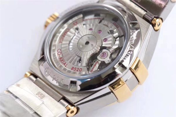 Omega Constellation series from major factories such as VS Factory, MKS Factory, ZF Factory, and N Factory. - Image 7