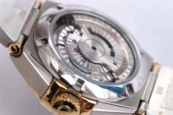 Omega Constellation series from major factories such as VS Factory, MKS Factory, ZF Factory, and N Factory. - Image 8