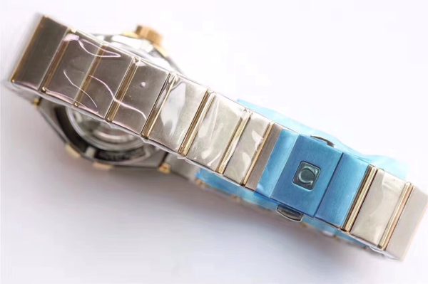 Omega Constellation series from major factories such as VS Factory, MKS Factory, ZF Factory, and N Factory. - Image 9