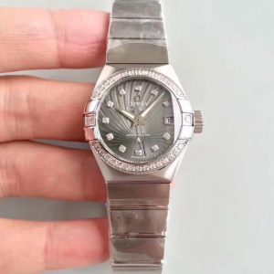 Omega Constellation series from major factories such as VS Factory, MKS Factory, ZF Factory, and N Factory.