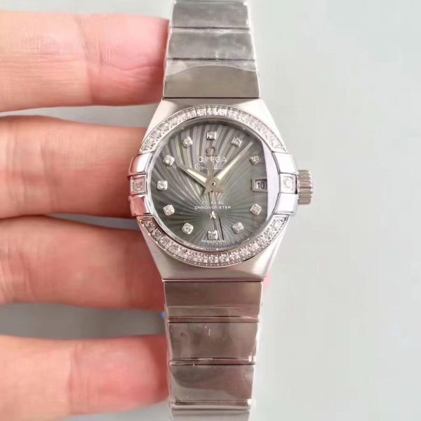 Omega Constellation series from major factories such as VS Factory, MKS Factory, ZF Factory, and N Factory.