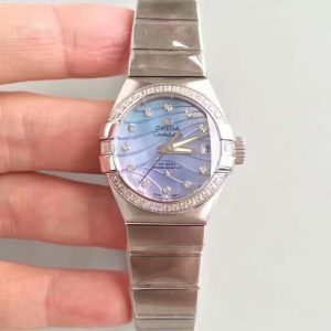 Omega Constellation series from major factories such as VS Factory, MKS Factory, ZF Factory, and N Factory.