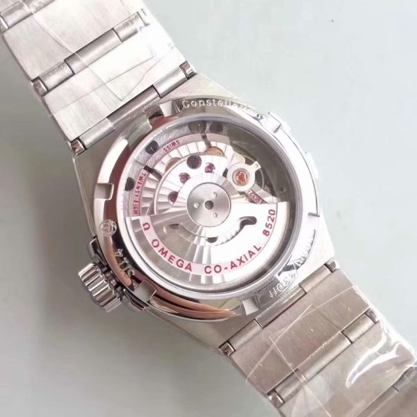 Omega Constellation series from major factories such as VS Factory, MKS Factory, ZF Factory, and N Factory. - Image 8