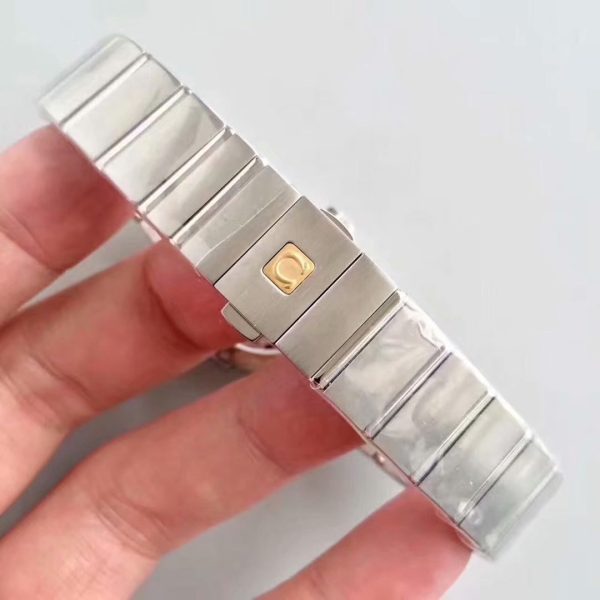 Omega Constellation series from major factories such as VS Factory, MKS Factory, ZF Factory, and N Factory. - Image 9