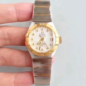 Omega Constellation series from major factories such as VS Factory, MKS Factory, ZF Factory, and N Factory.