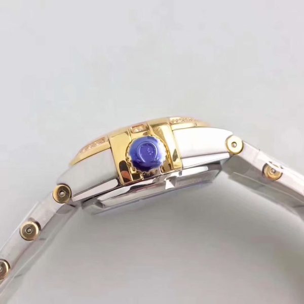 Omega Constellation series from major factories such as VS Factory, MKS Factory, ZF Factory, and N Factory. - Image 6