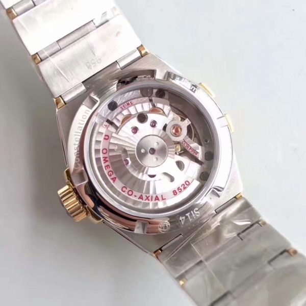 Omega Constellation series from major factories such as VS Factory, MKS Factory, ZF Factory, and N Factory. - Image 8