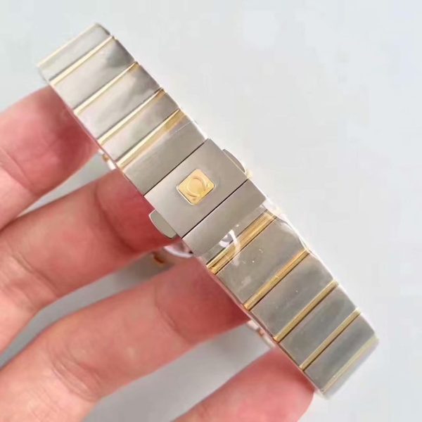 Omega Constellation series from major factories such as VS Factory, MKS Factory, ZF Factory, and N Factory. - Image 9